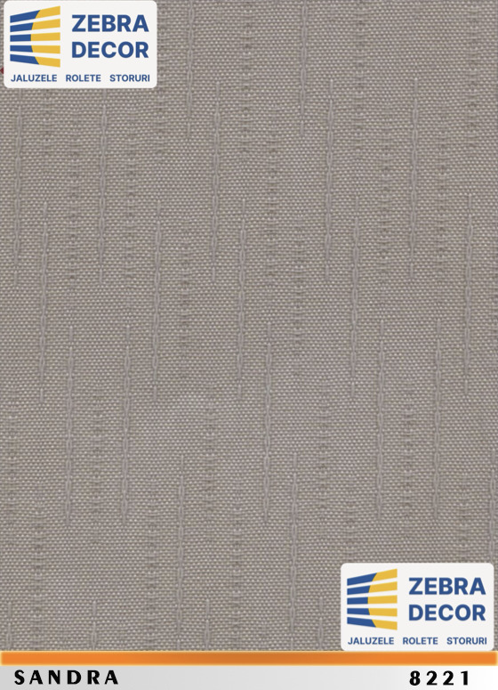 Jaluzele Verticale Sandra 8221